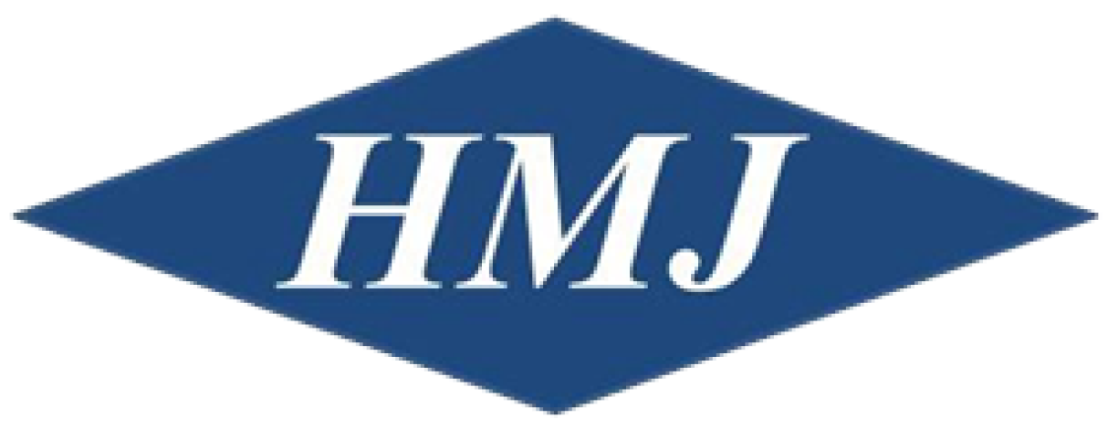 HMJ logo